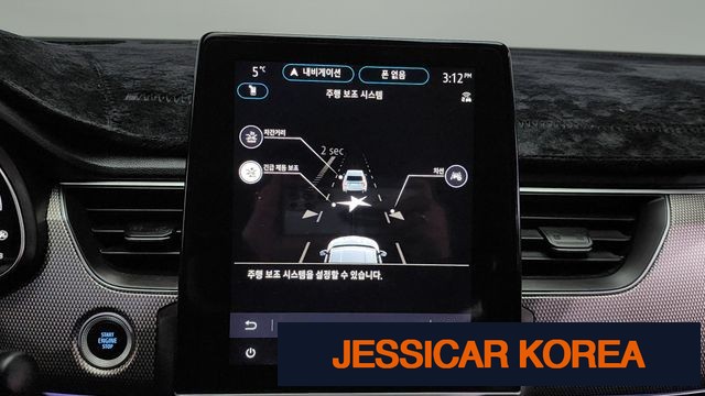 2023 Renault Korea XM3 - Thumbnail 7
