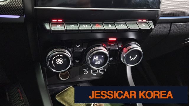 2023 Renault Korea XM3 - Thumbnail 10