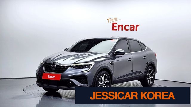 2023 Renault Korea XM3 - Thumbnail 11