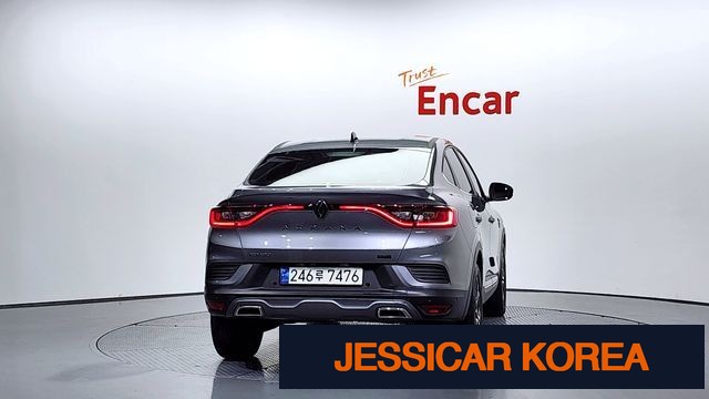 2023 Renault Korea XM3 - Thumbnail 12