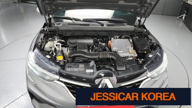 2023 Renault Korea XM3 - Thumbnail 13