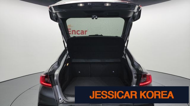 2023 Renault Korea XM3 - Thumbnail 14