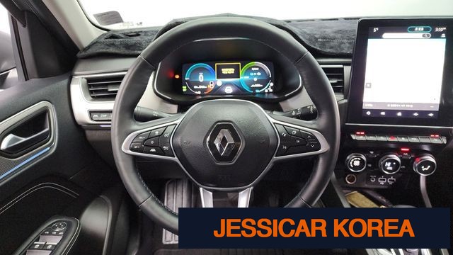 2023 Renault Korea XM3 - Thumbnail 16