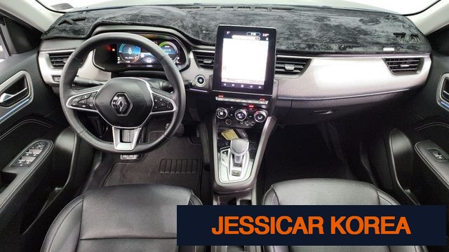 2023 Renault Korea XM3 - Thumbnail 19