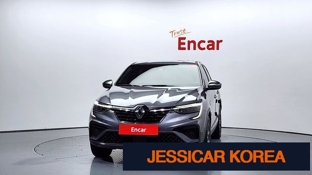 2023 Renault Korea XM3 - Thumbnail 20