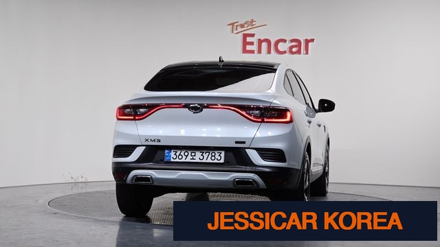 2023 Renault Korea XM3 - Thumbnail 2