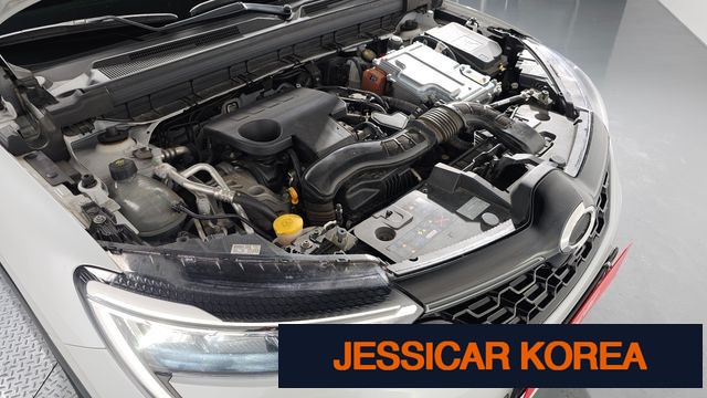 2023 Renault Korea XM3 - Thumbnail 3