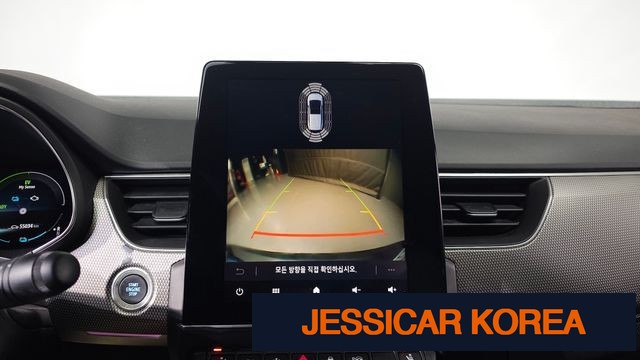 2023 Renault Korea XM3 - Thumbnail 5