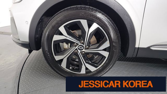2023 Renault Korea XM3 - Thumbnail 6