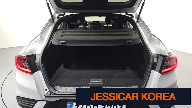 2023 Renault Korea XM3 - Thumbnail 8
