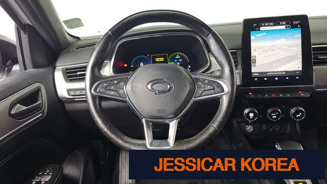 2023 Renault Korea XM3 - Thumbnail 9
