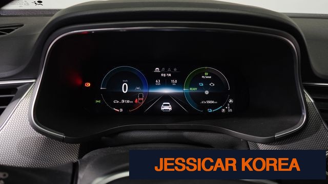 2023 Renault Korea XM3 - Thumbnail 10