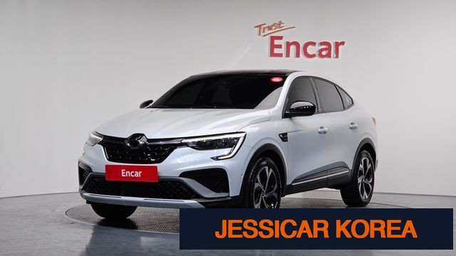 2023 Renault Korea XM3 - Thumbnail 11