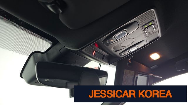 2023 Renault Korea XM3 - Thumbnail 12