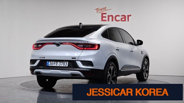 2023 Renault Korea XM3 - Thumbnail 17