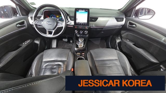 2023 Renault Korea XM3 - Thumbnail 19