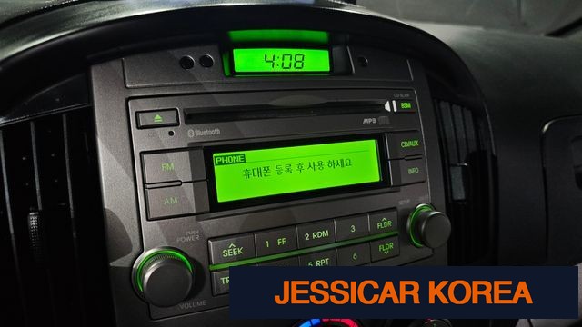 2015 Hyundai Grand Starex - Thumbnail 8