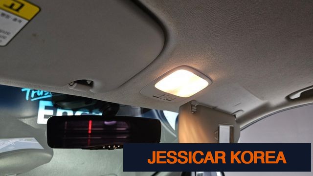 2015 Hyundai Grand Starex - Thumbnail 9