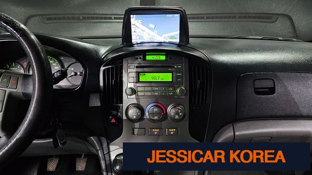 2015 Hyundai Grand Starex - Thumbnail 13