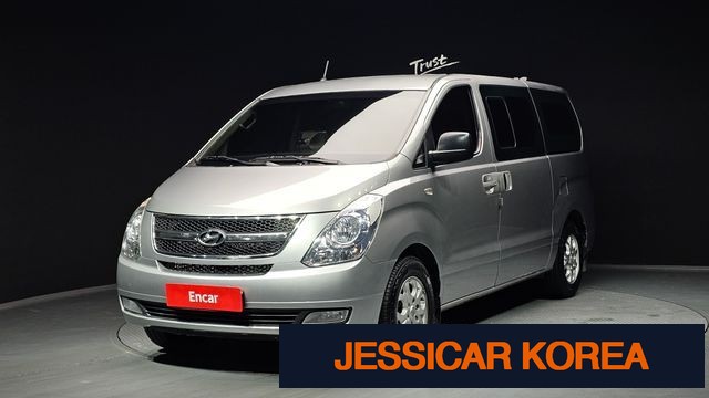 2015 Hyundai Grand Starex - Thumbnail 16