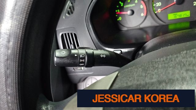 2015 Hyundai Grand Starex - Thumbnail 17