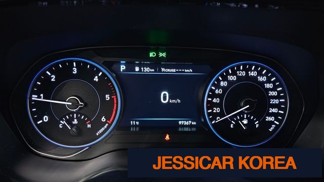 2022 Hyundai Palisade - Thumbnail 2