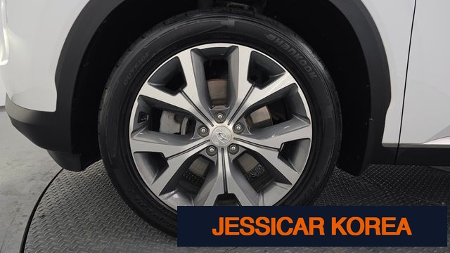2022 Hyundai Palisade - Thumbnail 5