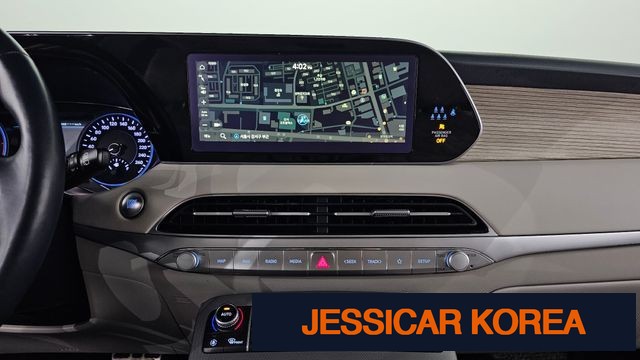 2022 Hyundai Palisade - Thumbnail 6