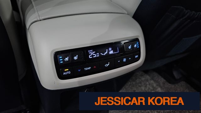 2022 Hyundai Palisade - Thumbnail 7