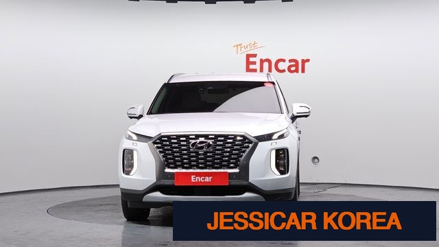 2022 Hyundai Palisade - Thumbnail 8