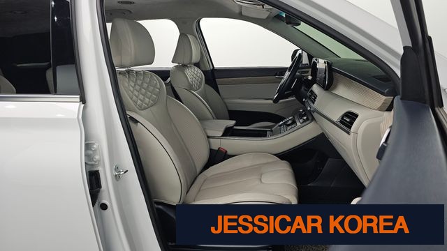 2022 Hyundai Palisade - Thumbnail 9