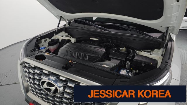 2022 Hyundai Palisade - Thumbnail 10