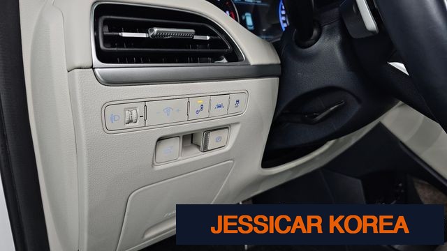 2022 Hyundai Palisade - Thumbnail 11