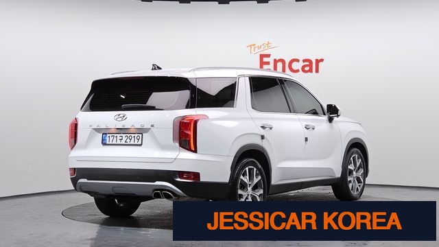 2022 Hyundai Palisade - Thumbnail 13