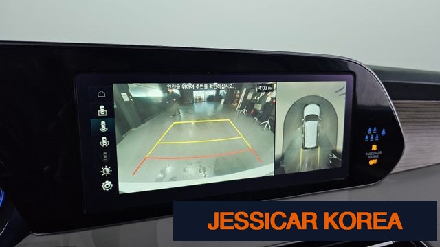 2022 Hyundai Palisade - Thumbnail 14