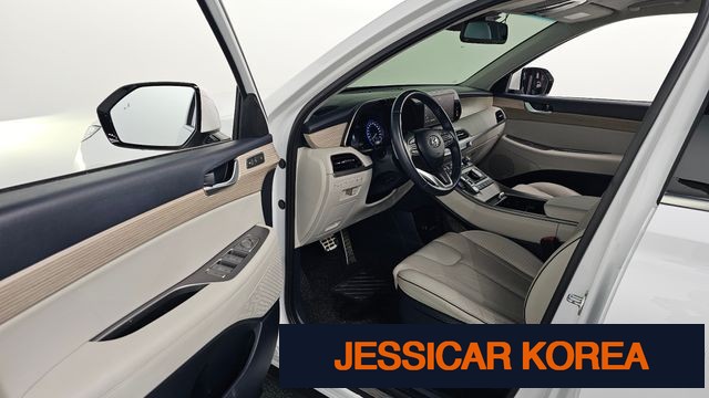 2022 Hyundai Palisade - Thumbnail 15