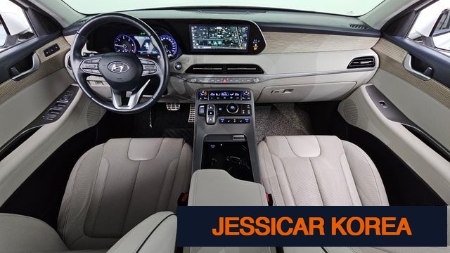 2022 Hyundai Palisade - Thumbnail 17