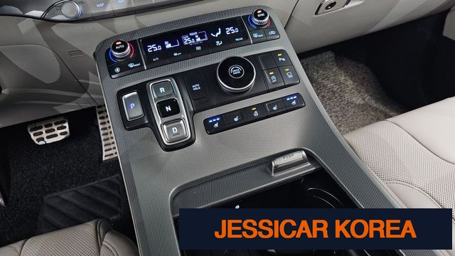 2022 Hyundai Palisade - Thumbnail 18