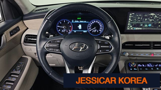 2022 Hyundai Palisade - Thumbnail 19