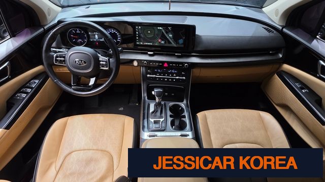 2021 Kia Carnival 4th Gen - Thumbnail 2