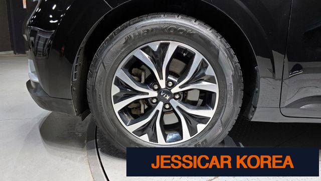 2021 Kia Carnival 4th Gen - Thumbnail 5
