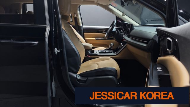 2021 Kia Carnival 4th Gen - Thumbnail 9