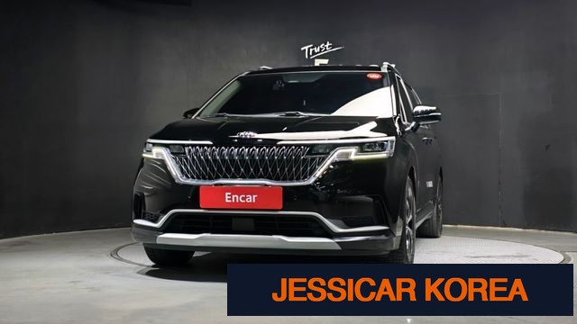 2021 Kia Carnival 4th Gen - Thumbnail 16