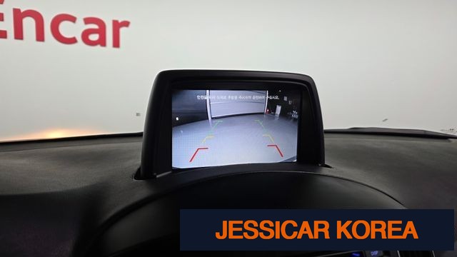 2021 Hyundai The New Grand Starex - Thumbnail 4