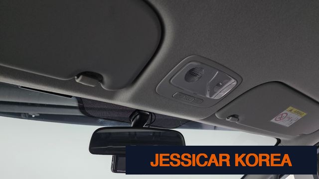2021 Hyundai The New Grand Starex - Thumbnail 11