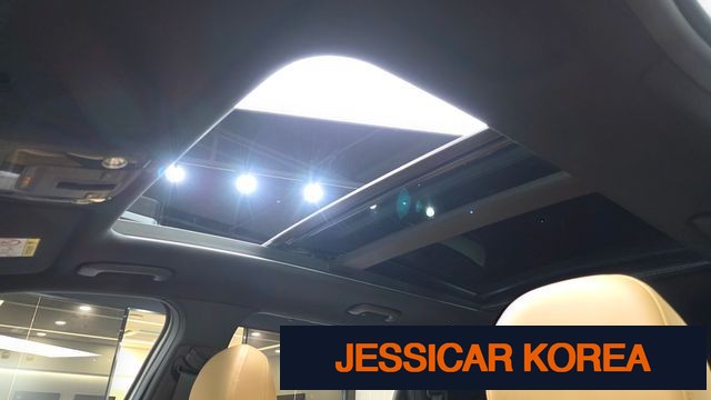 2022 Kia Sorento 4th Gen - Thumbnail 2