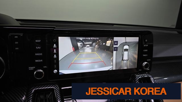 2022 Kia Sorento 4th Gen - Thumbnail 8