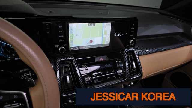 2022 Kia Sorento 4th Gen - Thumbnail 16