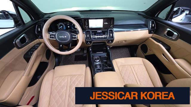 2022 Kia Sorento 4th Gen - Thumbnail 18