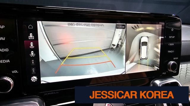 2021 Kia Sorento 4th Gen - Thumbnail 2